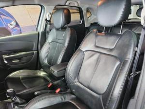 Renault Captur 88kW turbo Dynamique auto - Image 11