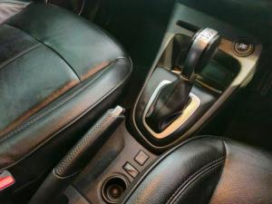 Renault Captur 88kW turbo Dynamique auto - Image 12