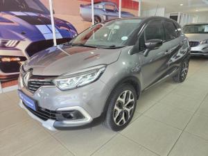 Renault Captur 88kW turbo Dynamique auto - Image 1