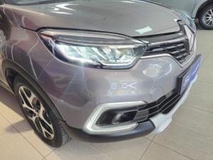 Renault Captur 88kW turbo Dynamique auto - Image 2
