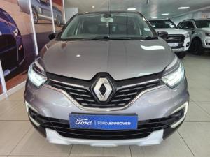 Renault Captur 88kW turbo Dynamique auto - Image 3