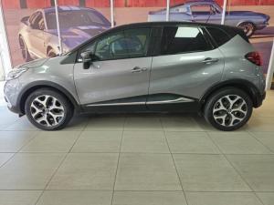 Renault Captur 88kW turbo Dynamique auto - Image 4