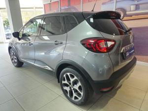 Renault Captur 88kW turbo Dynamique auto - Image 5