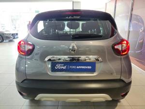 Renault Captur 88kW turbo Dynamique auto - Image 6