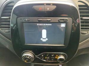 Renault Captur 88kW turbo Dynamique auto - Image 7