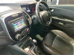 Renault Captur 88kW turbo Dynamique auto - Image 8