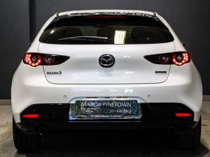 Mazda Mazda3 hatch 1.5 Individual auto - Image 19