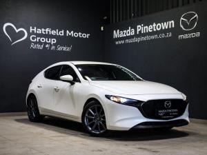 Mazda Mazda3 hatch 1.5 Individual auto - Image 1