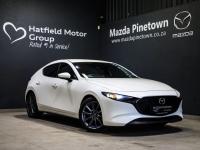 Thumbnail Mazda Mazda3 hatch 1.5 Individual auto
