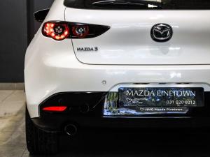 Mazda Mazda3 hatch 1.5 Individual auto - Image 20