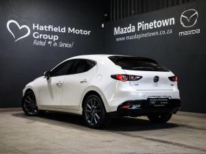 Mazda Mazda3 hatch 1.5 Individual auto - Image 21