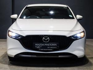 Mazda Mazda3 hatch 1.5 Individual auto - Image 2