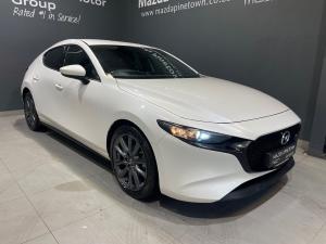 Mazda Mazda3 hatch 1.5 Individual auto - Image 2