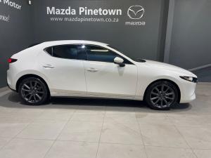 Mazda Mazda3 hatch 1.5 Individual auto - Image 3