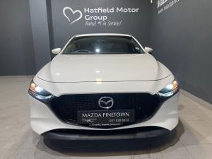 Mazda Mazda3 hatch 1.5 Individual auto - Image 4
