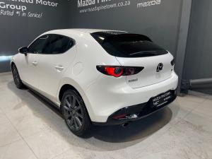 Mazda Mazda3 hatch 1.5 Individual auto - Image 6