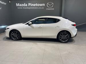 Mazda Mazda3 hatch 1.5 Individual auto - Image 7
