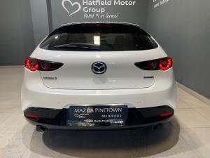 Mazda Mazda3 hatch 1.5 Individual auto - Image 8