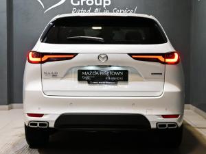 Mazda CX-60 3.3D AWD Takumi - Image 14