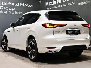 Mazda CX-60 3.3D AWD Takumi - Image 16