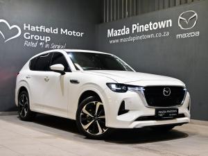 Mazda CX-60 3.3D AWD Takumi - Image 1