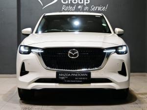 Mazda CX-60 3.3D AWD Takumi - Image 2