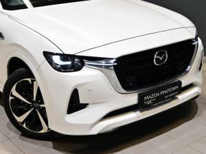Mazda CX-60 3.3D AWD Takumi - Image 4
