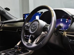 Mazda CX-60 3.3D AWD Takumi - Image 8