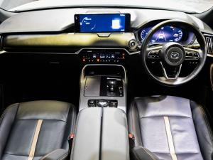 Mazda CX-60 3.3D AWD Takumi - Image 9