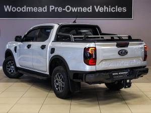 Ford Ranger 2.0 SiT double cab XLT - Image 11