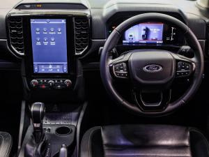 Ford Ranger 2.0 SiT double cab XLT - Image 15
