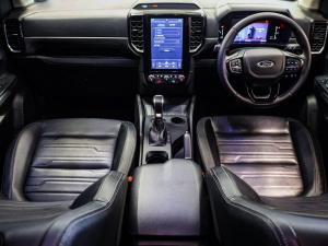 Ford Ranger 2.0 SiT double cab XLT - Image 16