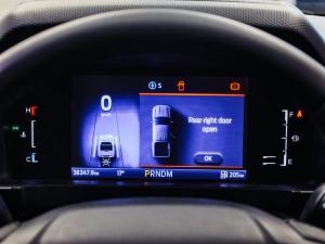 Ford Ranger 2.0 SiT double cab XLT - Image 18
