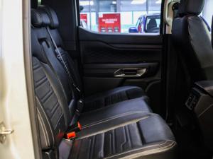 Ford Ranger 2.0 SiT double cab XLT - Image 19