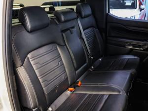 Ford Ranger 2.0 SiT double cab XLT - Image 20