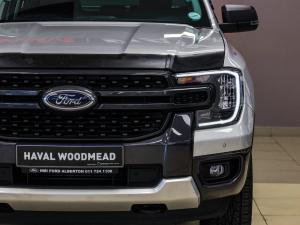 Ford Ranger 2.0 SiT double cab XLT - Image 5
