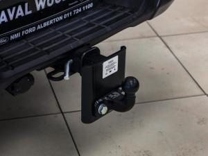 Ford Ranger 2.0 SiT double cab XLT - Image 8