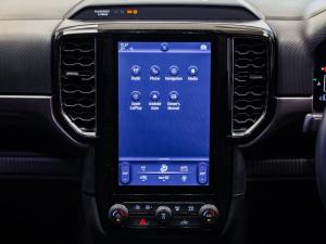 Ford Ranger 2.0 SiT double cab XLT - Image 9