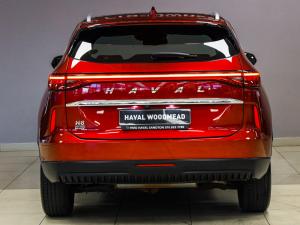 Haval H6 2.0GDIT 4WD Luxury - Image 18
