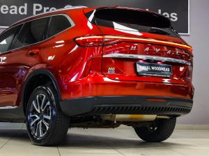 Haval H6 2.0GDIT 4WD Luxury - Image 19