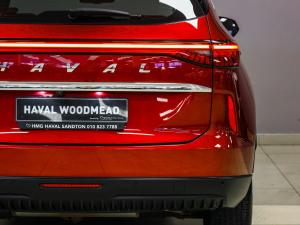 Haval H6 2.0GDIT 4WD Luxury - Image 20