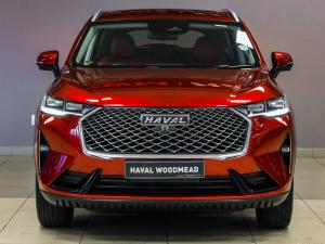 Haval H6 2.0GDIT 4WD Luxury - Image 2