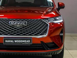Haval H6 2.0GDIT 4WD Luxury - Image 3