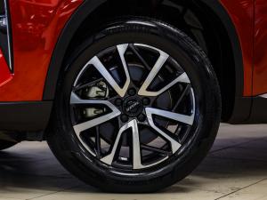 Haval H6 2.0GDIT 4WD Luxury - Image 4