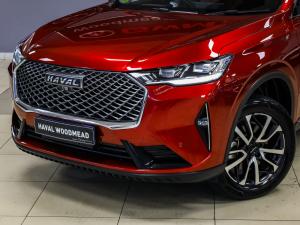 Haval H6 2.0GDIT 4WD Luxury - Image 5