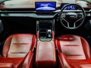 Haval H6 2.0GDIT 4WD Luxury - Image 9