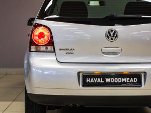 Volkswagen Polo Vivo 5-door 1.4 Trendline auto - Image 19