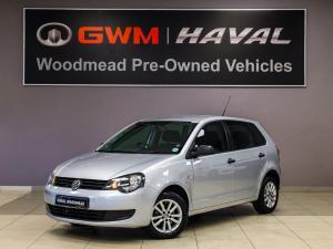 Volkswagen Polo Vivo 5-door 1.4 Trendline auto - Image 1