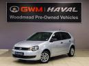 Thumbnail Volkswagen Polo Vivo 5-door 1.4 Trendline auto