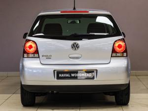 Volkswagen Polo Vivo 5-door 1.4 Trendline auto - Image 20